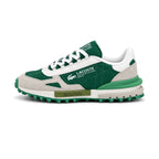 Lacoste L003 2K24 (White / Green)
