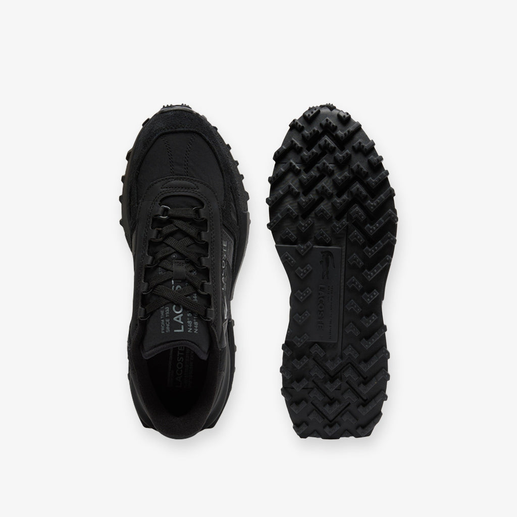 Lacoste L003 2K24 (Black / Black)