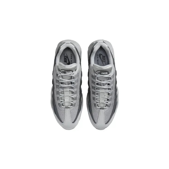 Nike Air Max 95 (Light Smoke Grey Anthracite)