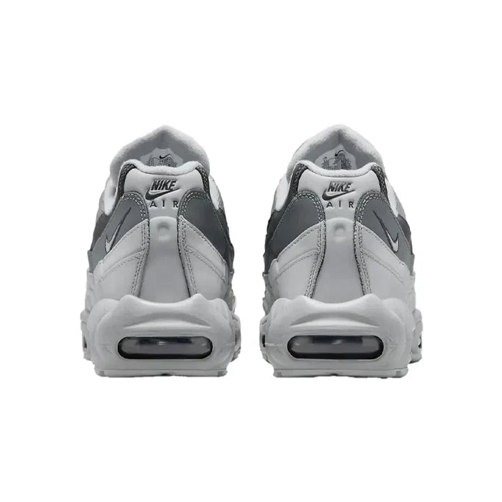 Nike Air Max 95 (Light Smoke Grey Anthracite)