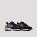 Premiata Lucy 7089 Navy / Grey