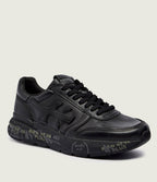 Premiata Bskt Clay 6909 Black