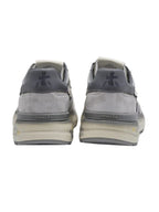 Premiata Lucy 8406 Grey / Cream