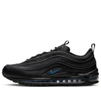 Nike Air Max 97 "Black Dark Marina Blue"