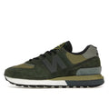 New Balance 574 “Legacy Stone Island DG”