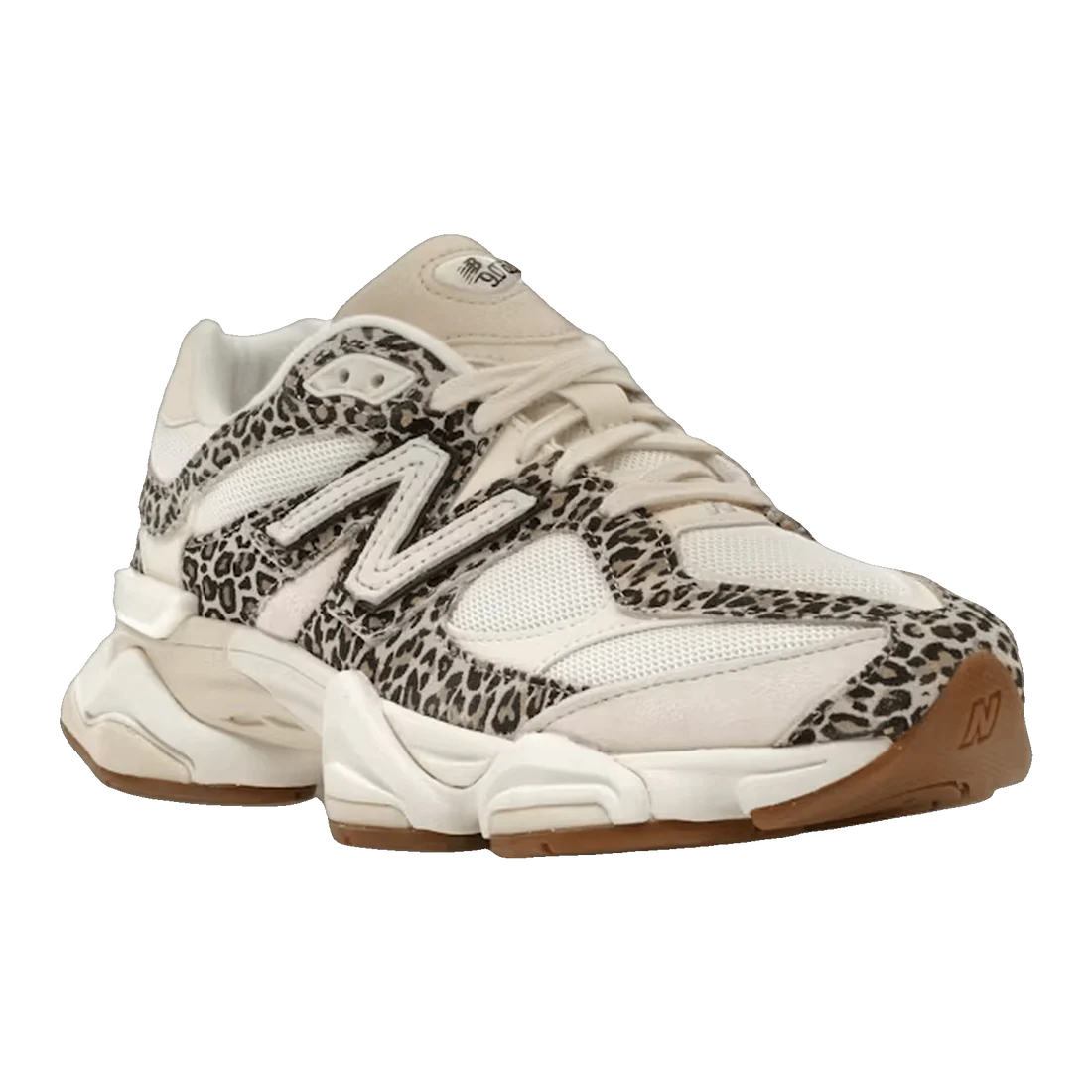 New Balance 9060 “Leopard Print”