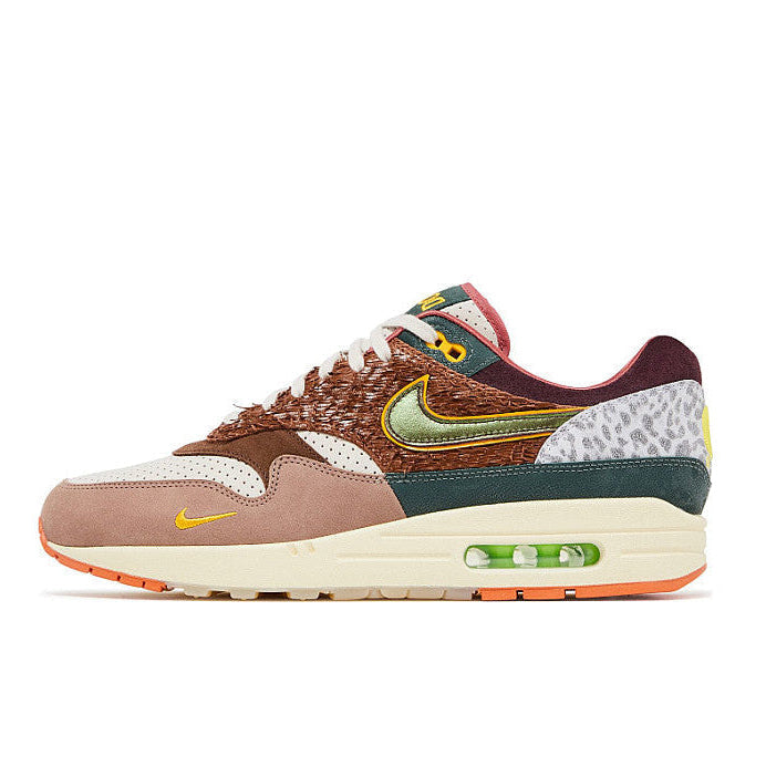 Nike Air Max 1 "87 Luxe University Of Oregon"