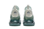Nike Air Max 270 Hybrid White / Mint Green, pogled sa strane