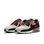 Nike Air Max 90 Light Bone Orange, pogled sa strane