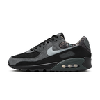 Nike Air Max 90 Realtree Camo, patika sa kamuflažnim Realtree motivom, bočni profil