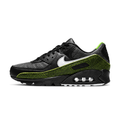 Nike Air Max 90 Tiempo, patika u sportskoj kombinaciji boja, bočni profil