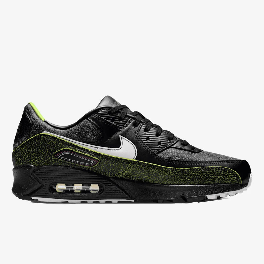 Nike Air Max 90 Tiempo, druga strana