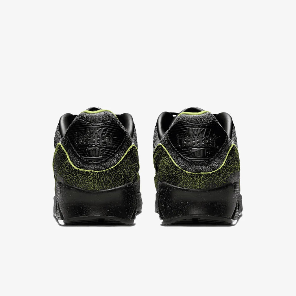 Nike Air Max 90 Tiempo, pogled sa strane