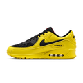 Nike Air Max 90 Zest Total Laser, patika u energičnoj kombinaciji boja, bočni profil