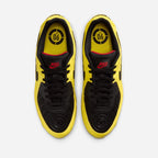 Nike Air Max 90 Zest Total Laser, pogled odozgo