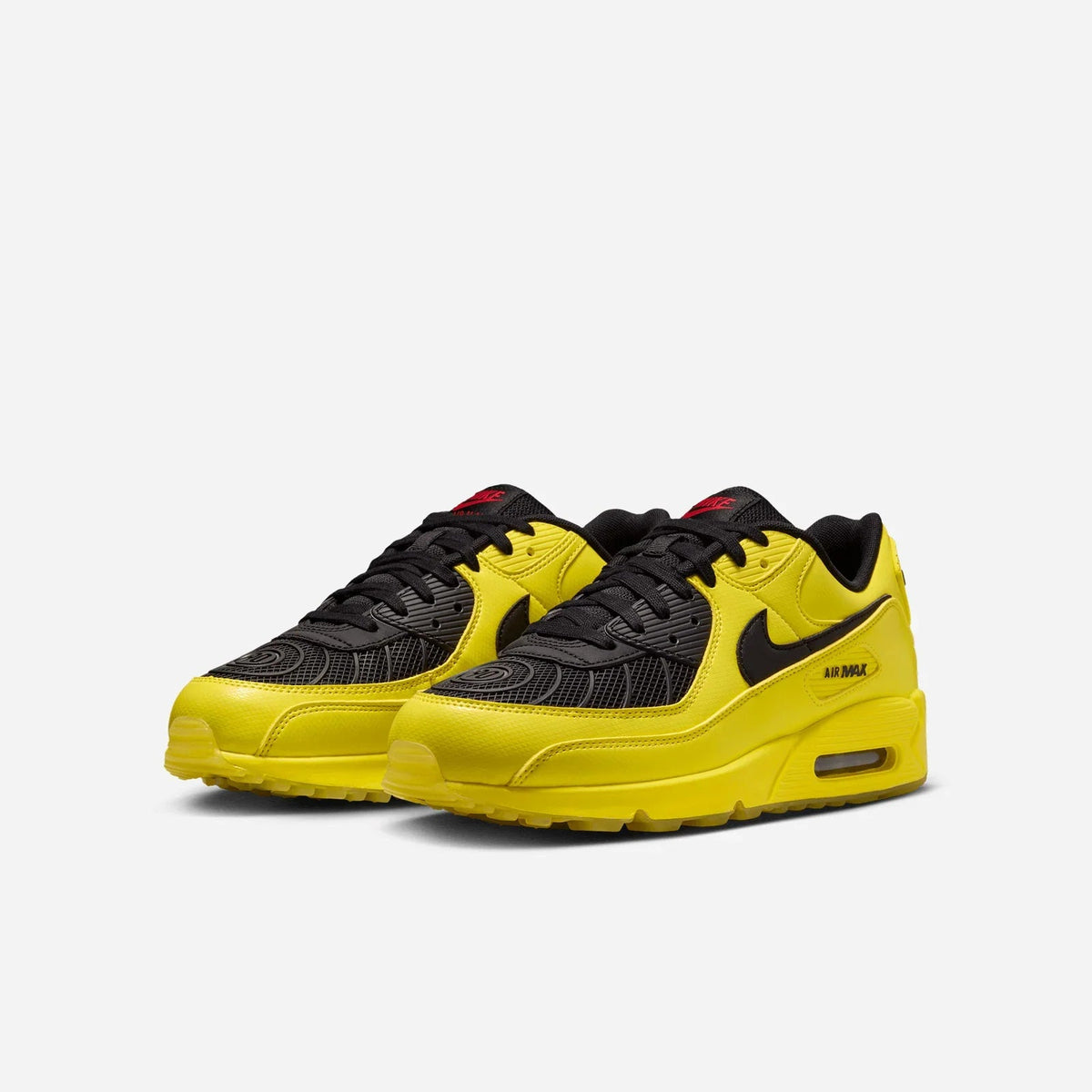 Nike Air Max 90 Zest Total Laser, pogled sa strane