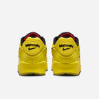 Nike Air Max 90 Zest Total Laser, detalj pete
