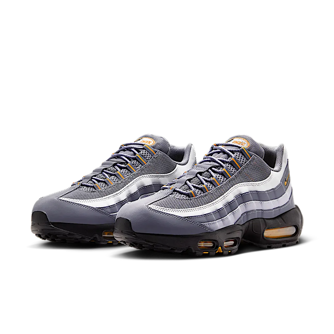 Nike Air Max 95 Cool Grey Sundial, druga strana