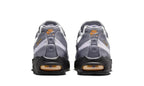 Nike Air Max 95 Cool Grey Sundial, pogled odozgo