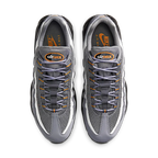 Nike Air Max 95 Cool Grey Sundial, pogled sa strane