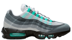 Nike Air Max 95 Hyper Turquoise, druga strana