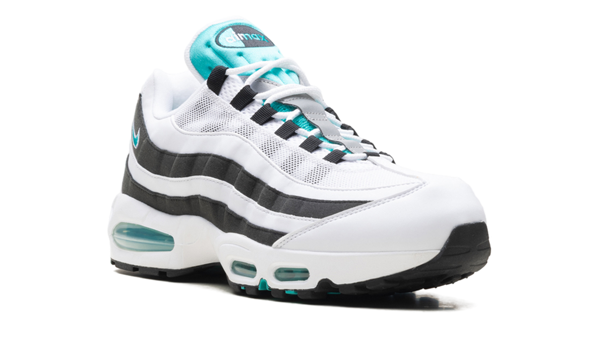 Nike Air Max 95 OG Black Border, druga strana