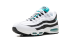 Nike Air Max 95 OG Black Border, pogled sa strane