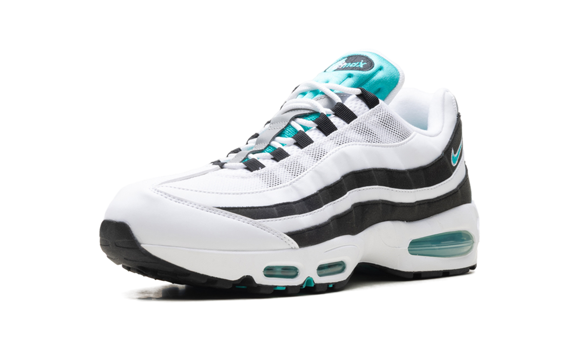 Nike Air Max 95 OG Black Border, pogled sa strane