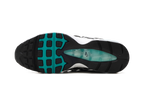 Nike Air Max 95 OG Black Border, detalj pete