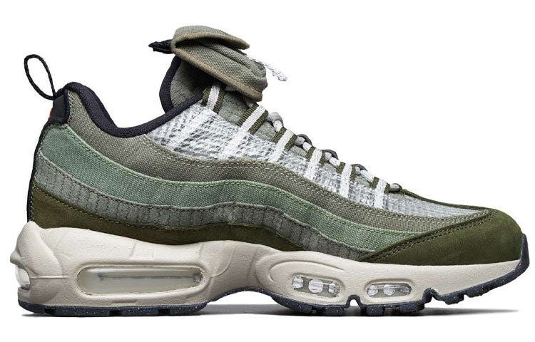 Nike Air Max 95 SE Surplus Supply, druga strana