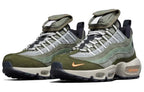 Nike Air Max 95 SE Surplus Supply, pogled odozgo