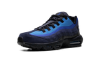 Nike Air Max 95 x Stash Harbor Blue, druga strana
