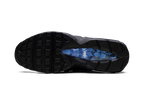 Nike Air Max 95 x Stash Harbor Blue, detalj