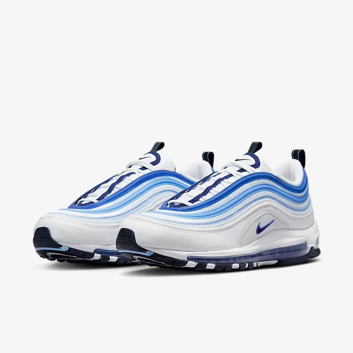 Nike Air Max Blueberry
