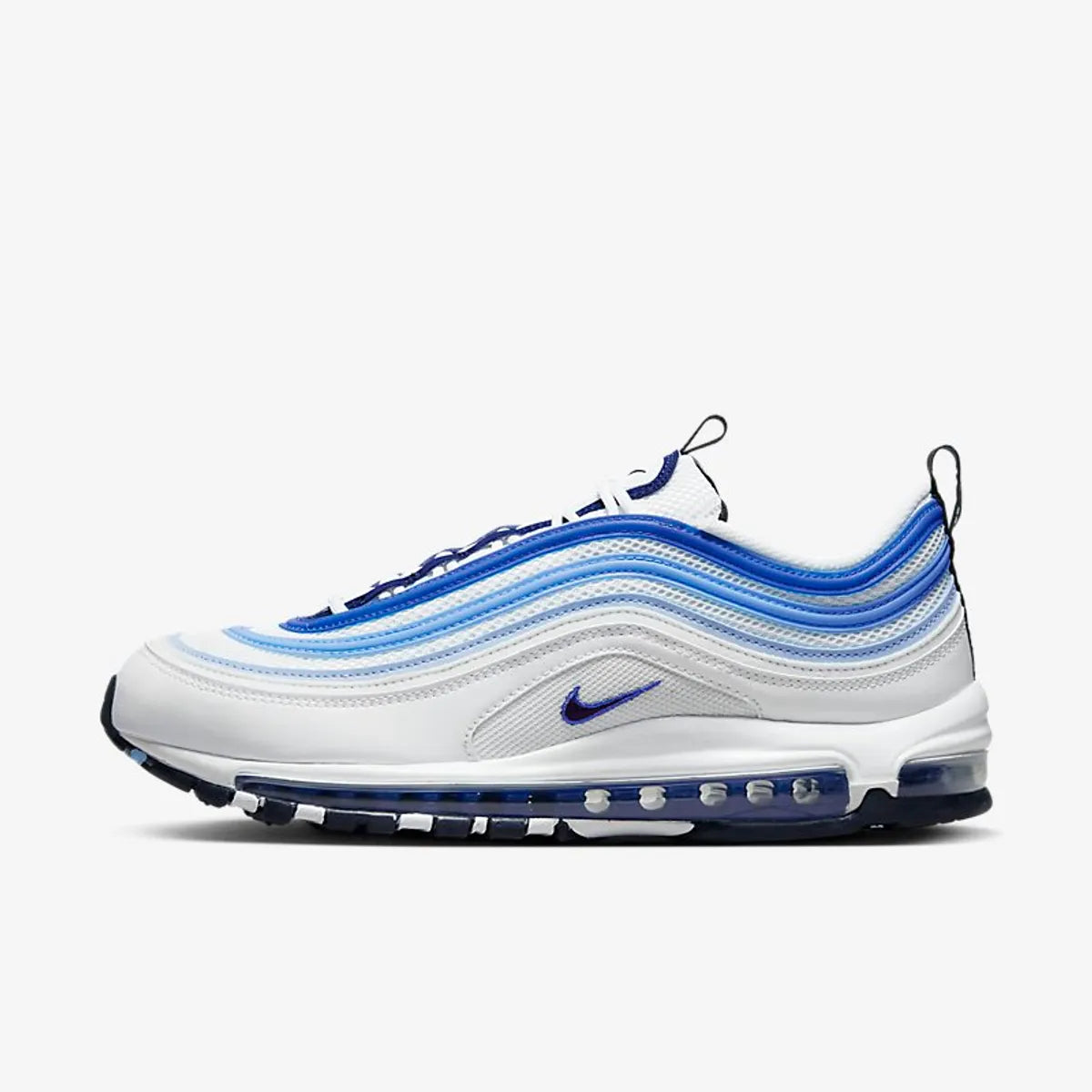 Nike Air Max Blueberry