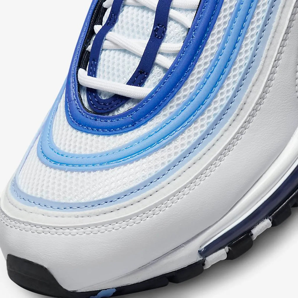 Nike Air Max Blueberry