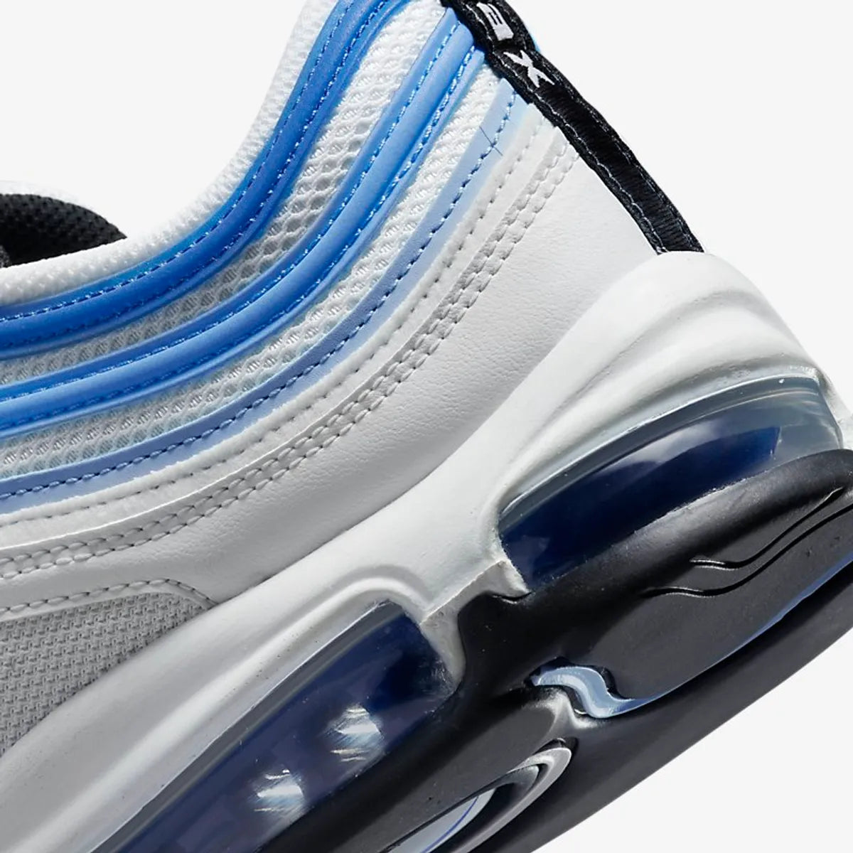 Nike Air Max Blueberry