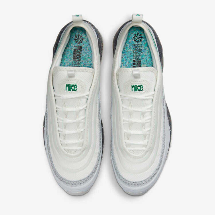 Nike Air Max Terrascape 97 ( Summit White Green)