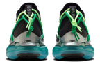 Nike Air Max Scorpion FK (Black Silver Green)