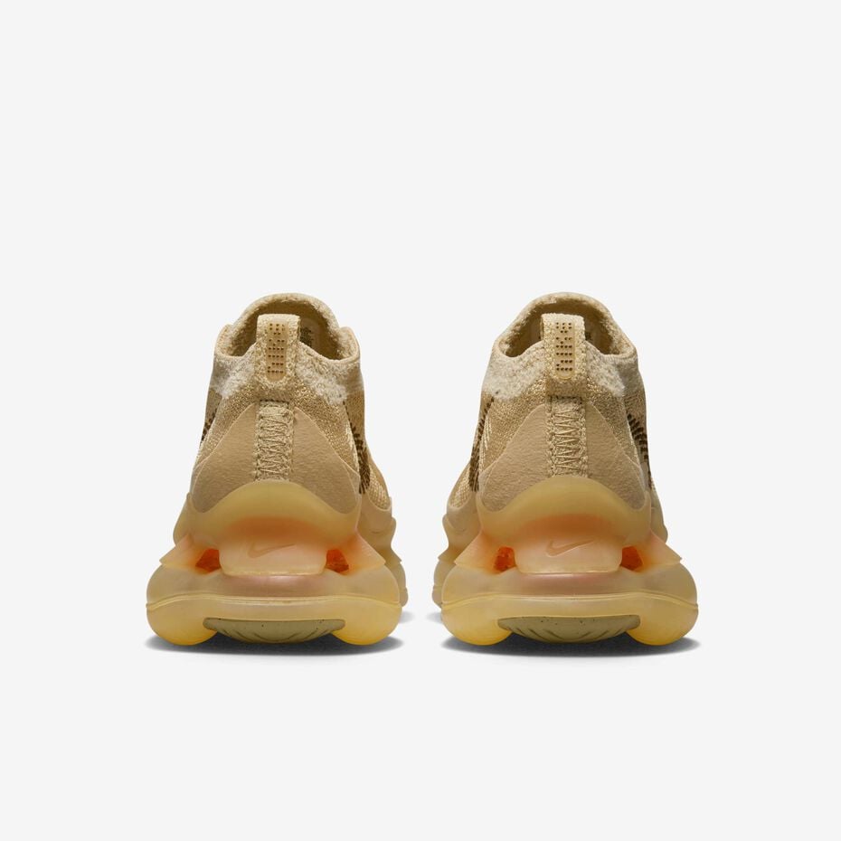 Nike Air Max Scorpion FK (Wheat Gold)