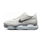 Nike Air Max Scorpion FK (White Black Silver)