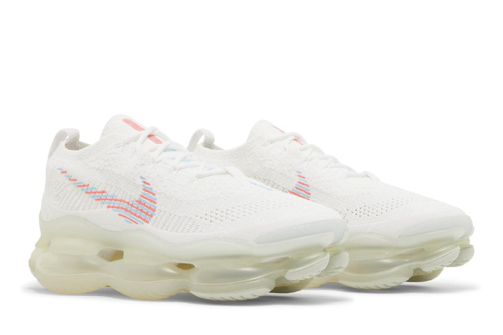 Nike Air Max Scorpion FK (White Coral Blue)