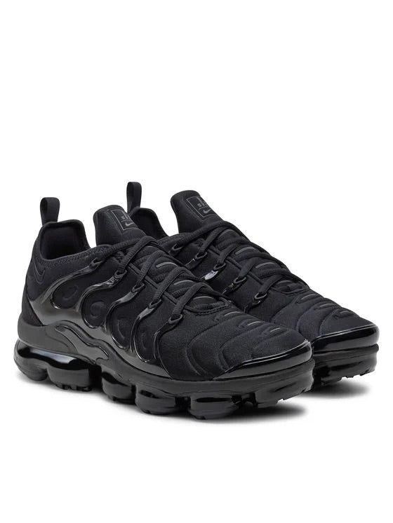 Nike Air VaporMax Plus Triple Black