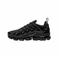 Nike Air VaporMax Plus Triple Black