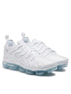 Nike Air VaporMax Plus Triple White