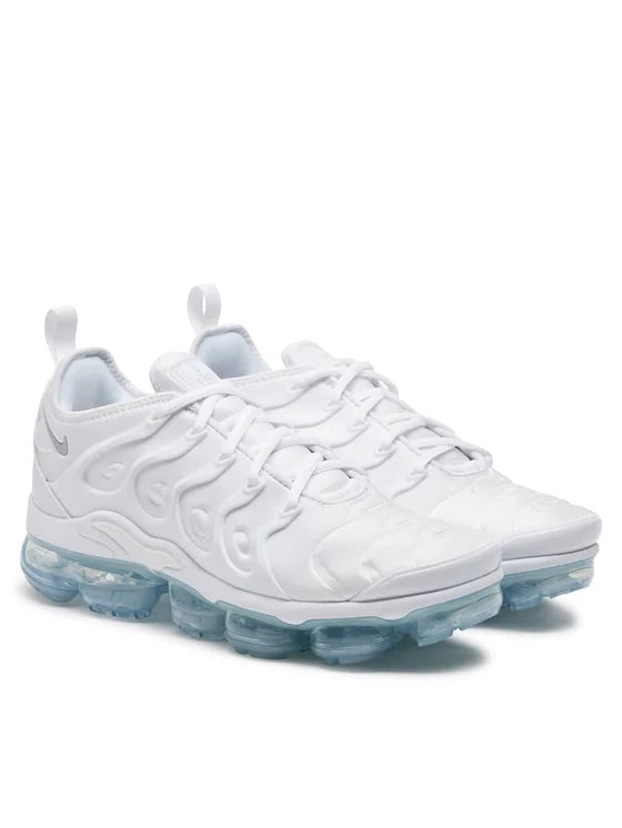 Nike Air VaporMax Plus Triple White