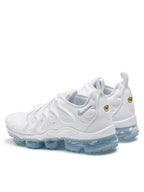 Nike Air VaporMax Plus Triple White