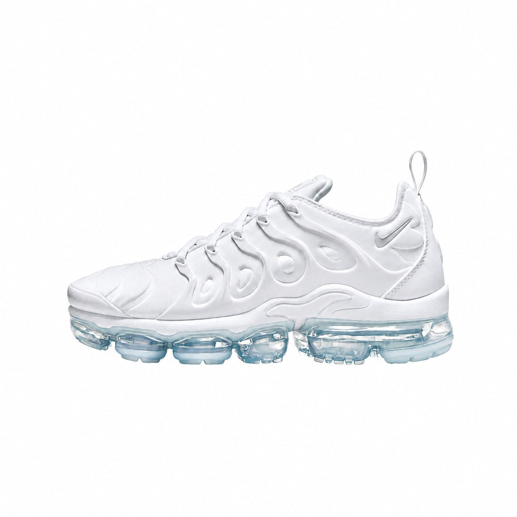Nike Air VaporMax Plus Triple White