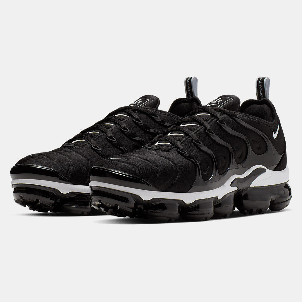 Nike Air VaporMax (Black & White)