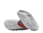 Nike Mind 001 (Light Bone / Hyper Crimson)